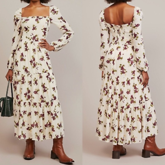 Reformation Kellie Dress - Picture 3 of 5